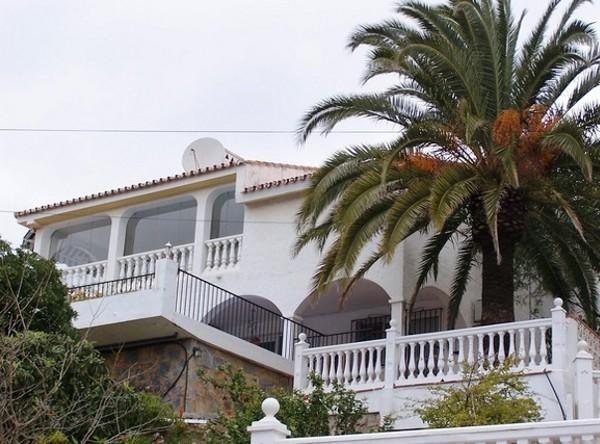 3b  , 2ba   in Fuengirola,  Costa del Sol   - 425000  EUR