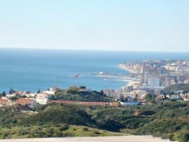 Adosado con 3 dormitorios se vende en Benalmadena Costa, Costa del Sol