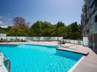 Apartamento en venta en Golden Mile, Málaga (Costa del Sol)