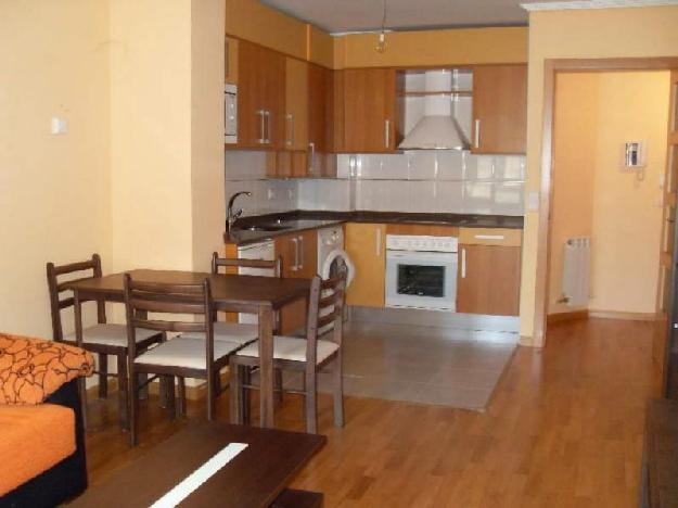 Apartamento en Zamora