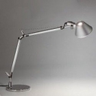 Artemide Tolomeo Mini LED Sobremesa o Aplique (Cuerpo) - Aluminio - mejor precio | unprecio.es