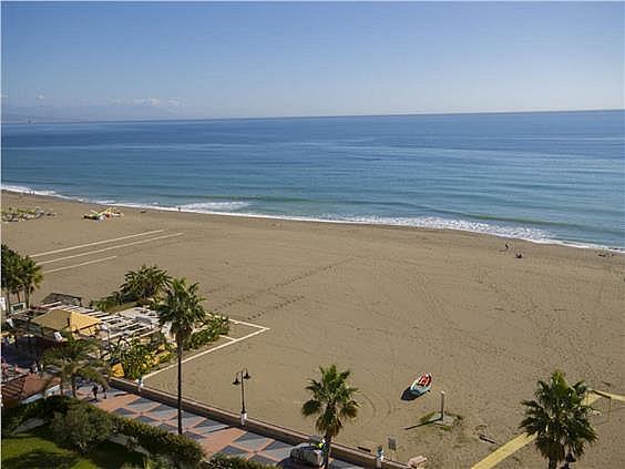 ático en Torremolinos