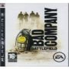 Battlefield: Bad Company Playstation 3 - mejor precio | unprecio.es