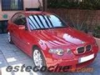 BMW Serie 3 compact en SALAMANCA - mejor precio | unprecio.es