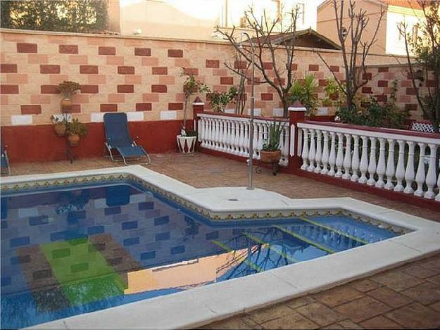 Casa en Espartinas
