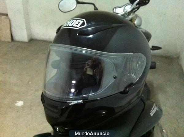 CASCO SHOEI XR1100