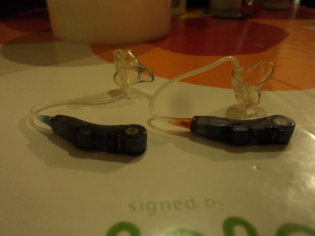 como vender audifonos de segunda mano