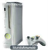 Consola X Box 360 completa