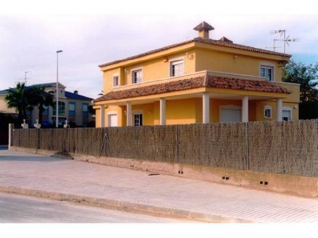 Elche   - Villa - Elche - CG4752   - 4 Habitaciones   - €420000€