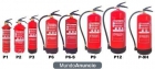 empresa del sector vende extintores - mejor precio | unprecio.es