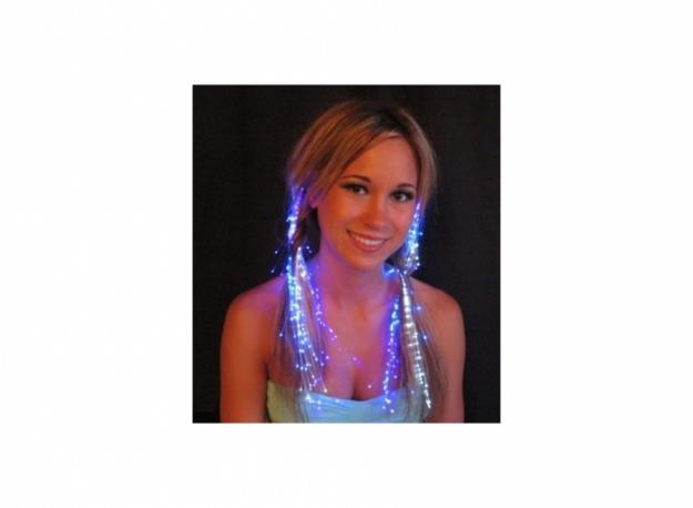 Extensiones LED