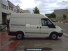 Ford Transit 260 S Semielevado TDCi 125CV - mejor precio | unprecio.es