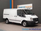 Ford Transit - mejor precio | unprecio.es