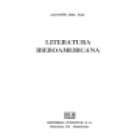 Literatura Iberoamericana. --- Juventud, 1978, Barcelona. - mejor precio | unprecio.es