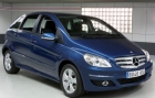 Mercedes-Benz CLASE B 200 CDI - mejor precio | unprecio.es