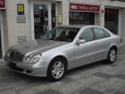MERCEDES E 280 CDI - mejor precio | unprecio.es