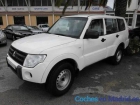 Mitsubishi Montero - mejor precio | unprecio.es
