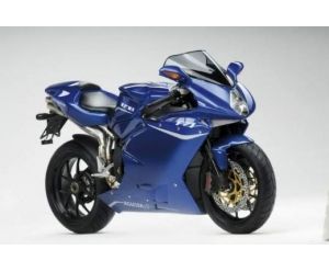 MV AGUSTA F4 1078 RR 312