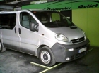 OPEL VIVARO 2.5 CDTI 135CV - Barcelona - mejor precio | unprecio.es