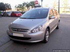 PEUGEOT 307 SW 2.0 HDI - Barcelona - mejor precio | unprecio.es