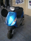 PIAGGIO ZIP 50 C.C. - mejor precio | unprecio.es