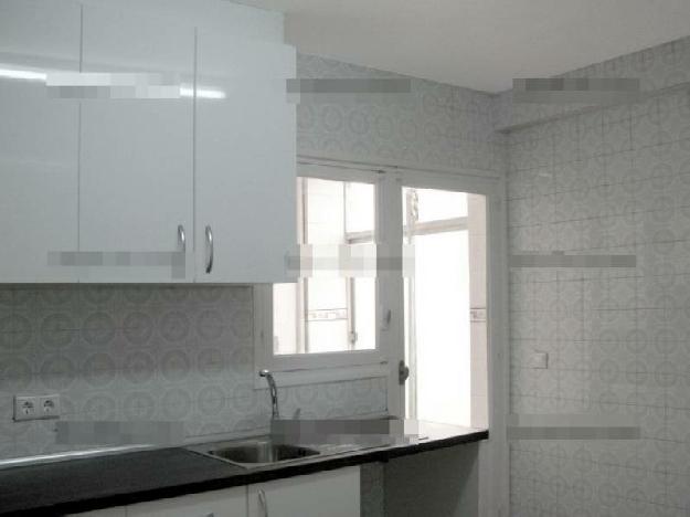 Piso en Alicante/Alacant