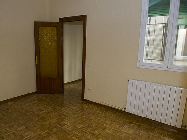 Piso en Madrid