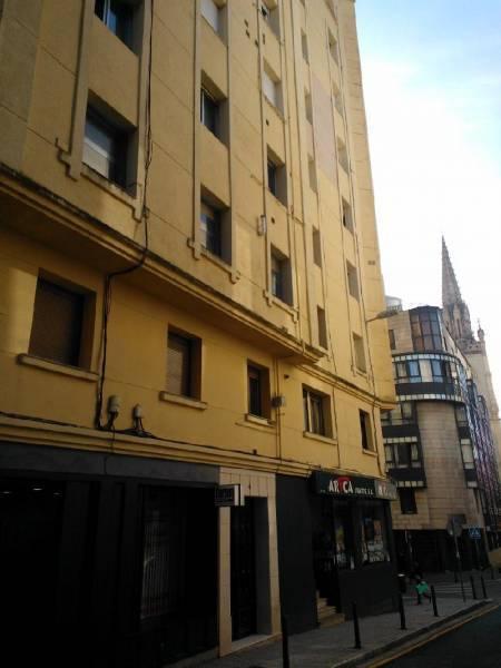 Piso en Santander