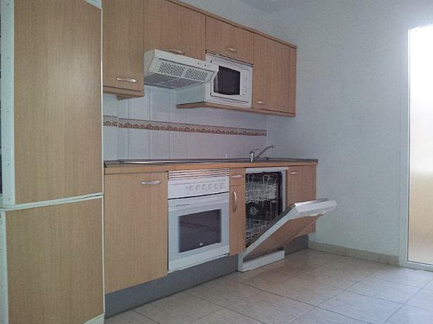 Piso en Vecindario