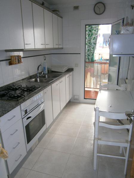 Piso en Vilafranca del Penedès
