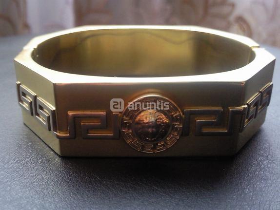 PULSERA VERSACE