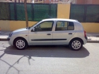 RENAULT CLIO EXPRESSION ALIZE 1.9DTI - CORDOBA - mejor precio | unprecio.es