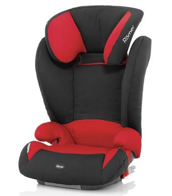 Römer Kidfix Grupo II/III (15-36 Kg) modelo Trendline nueva