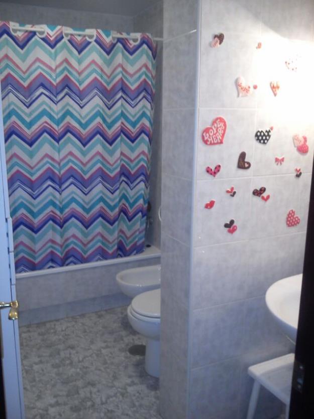 Se alquila apartamento en Zona Centro Comercial Atlantida( San Fernando)