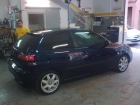 seat ibiza tdi 1.9 110cv - mejor precio | unprecio.es