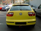SEAT LEON 2001 70.000 kmts REALES ! - mejor precio | unprecio.es