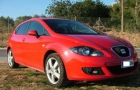 Seat Leon León 1.9TDI Stylance - mejor precio | unprecio.es