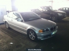 Vendo BMW 320 CI - mejor precio | unprecio.es