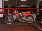 Vendo moto Gas Gas EC 250 - mejor precio | unprecio.es