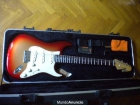 Vendo stratocaster american deluxe o cambio por am vintage - mejor precio | unprecio.es