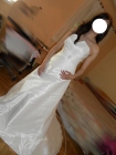 VESTIDO DE NOVIA MARYLISE SIN USO - mejor precio | unprecio.es