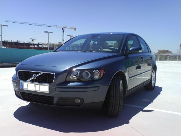 Volvo s40 2.4 Momentum