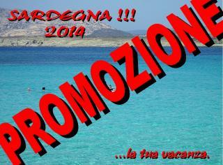 Apartamento : 1/6 personas - vistas a mar - valledoria  sassari (provincia de)  cerdena  italia