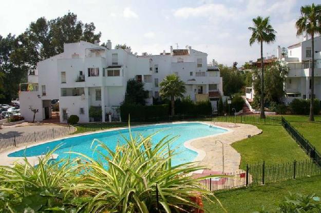 Apartamento a la venta en Elviria Costa del Sol