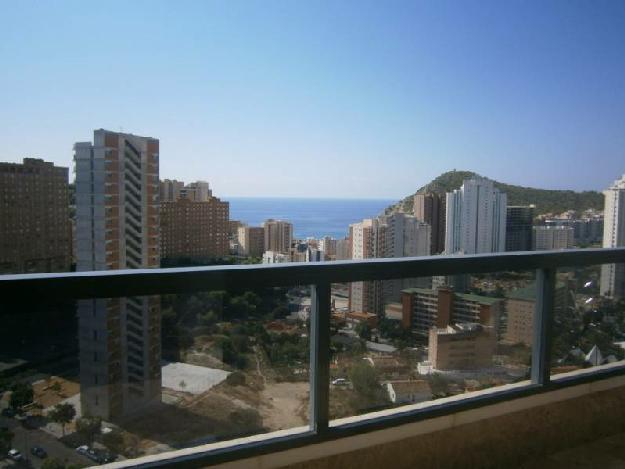 Apartamento en Benidorm
