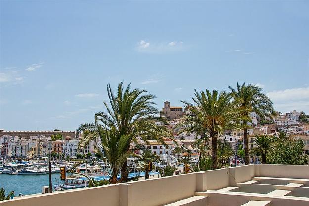 Apartamento en venta en Ibiza/Eivissa, Ibiza (Balearic Islands)