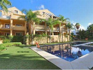 Apartamento en venta en Marbella, Málaga (Costa del Sol)