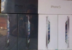 apple iphone 5 - mejor precio | unprecio.es