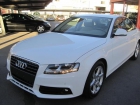 AUDI A4 2.0 TDI 143cv multitronic DPF 4p. - mejor precio | unprecio.es