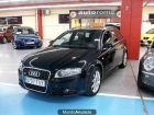 Audi A4 Avant 2.0TDI, S-LINE, NACIONA - mejor precio | unprecio.es